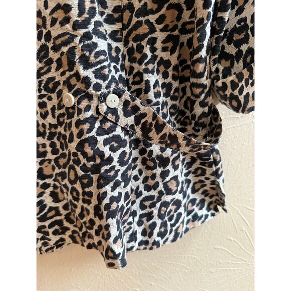 Silkland 100% Silk Top Size Large - Picture 4 of 4